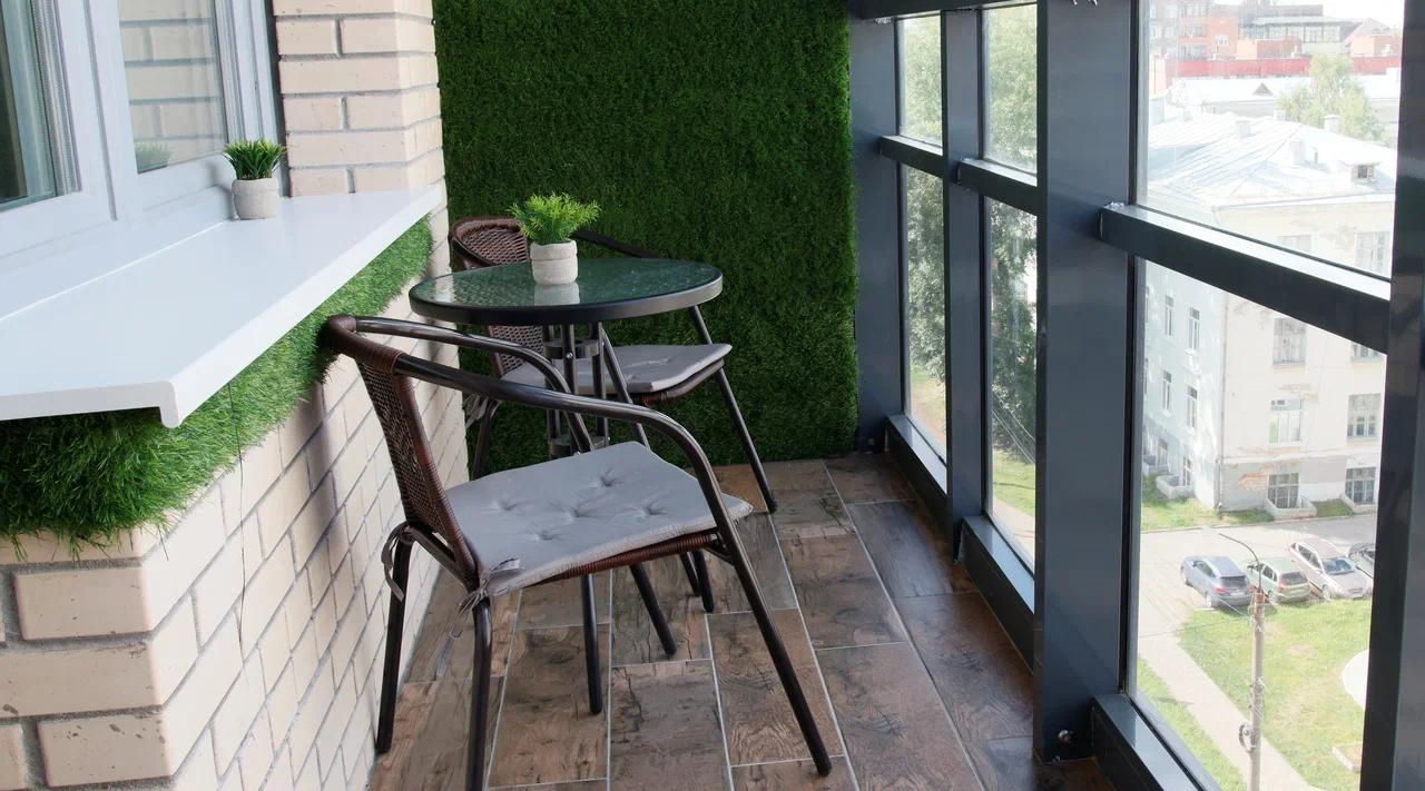 Квартира-студия для аренды. Батракова Наталья дизайнер интерьеров Санкт-Петербург Москва Архангель