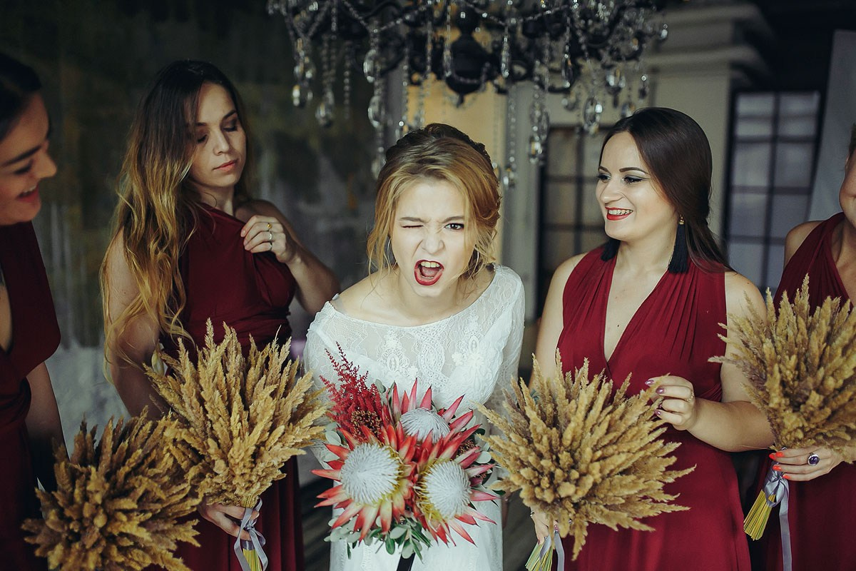 Анастасия & Глеб. Свадебные и портретный фотограф — Кирилл Зорин