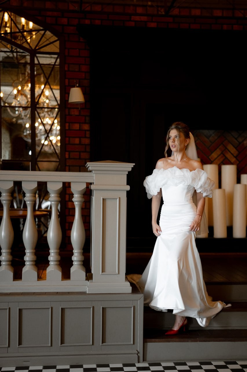 КИРИЛЛ И МАРИЯ 25|07|25. Свадебное агентство Ива-ивент