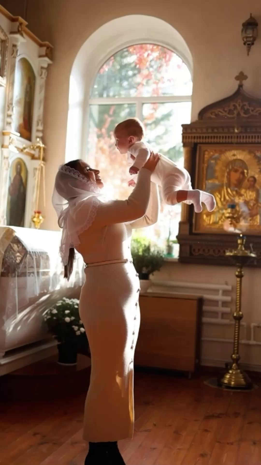 Видео. Ваш фотограф