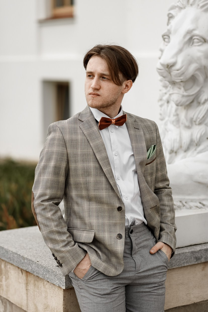 Семён & Юлия. Свадебный и семейный фотограф Москва, Иваново Андрей Перфилов