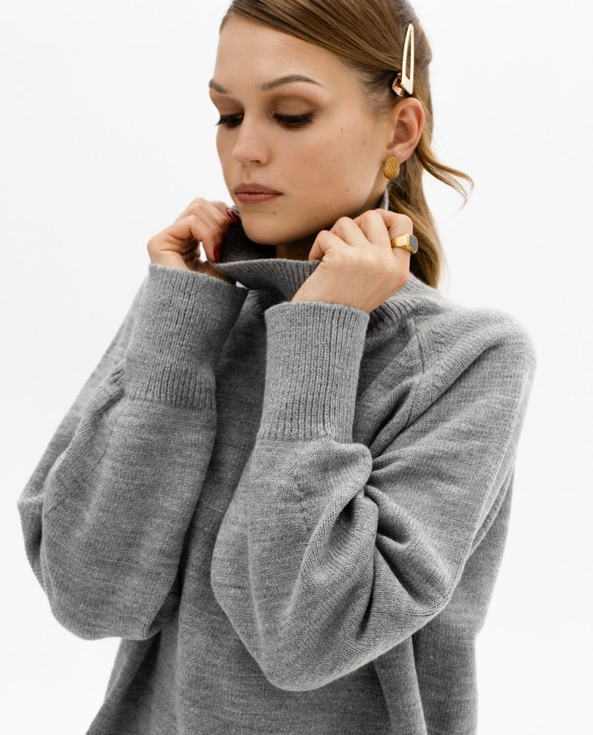 Для бренда DAMICHA. Фотограф для людей и их брендов