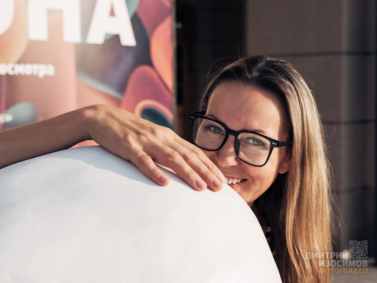 Фотосессия Ирины