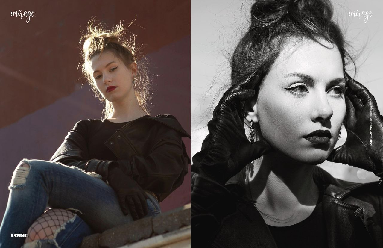 Photosets&portraits | Фотосессии и портреты. 8 лет съемки для людей и брендов