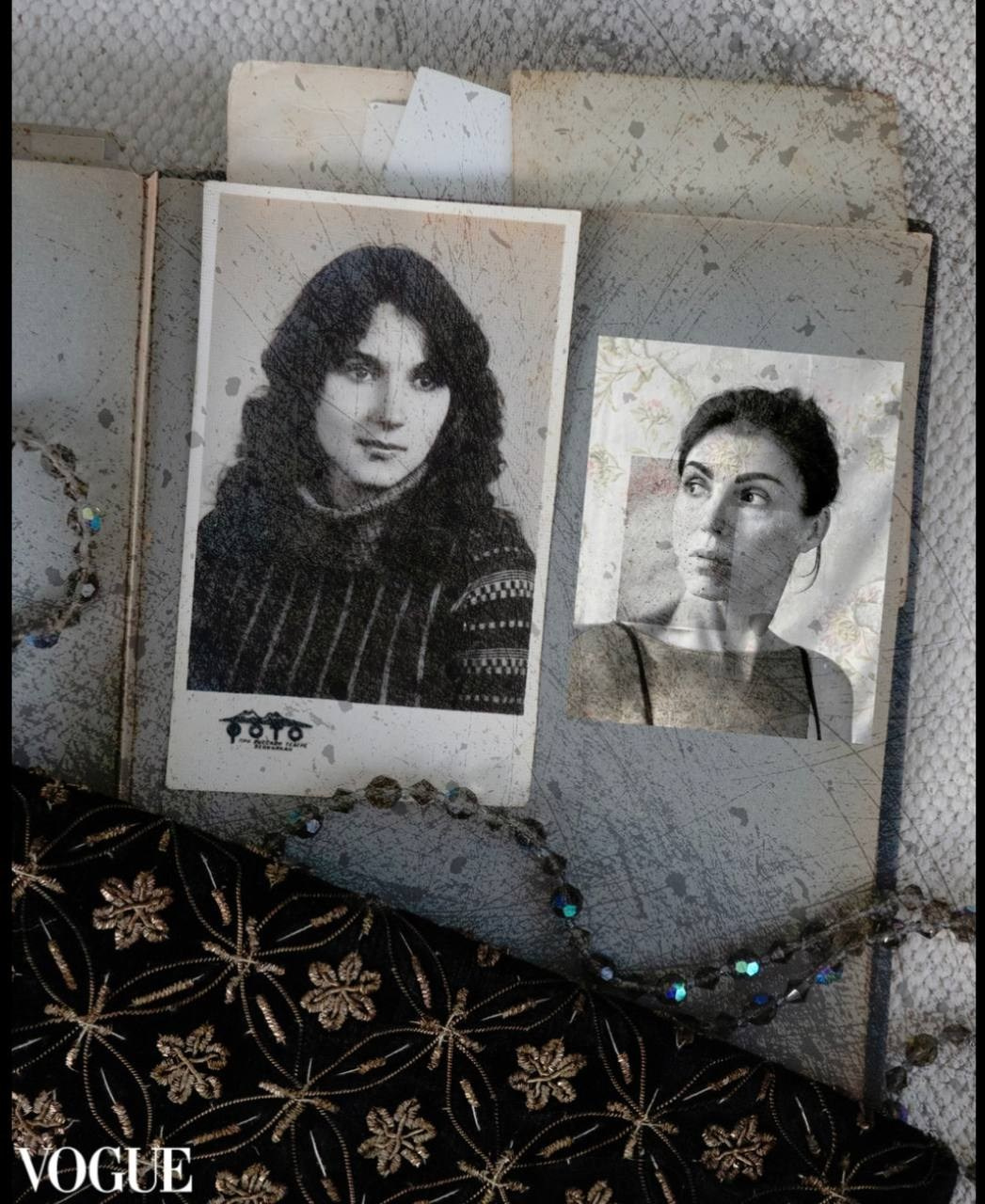 Цифровые платформы. Арт-фотограф Ксения Якутович