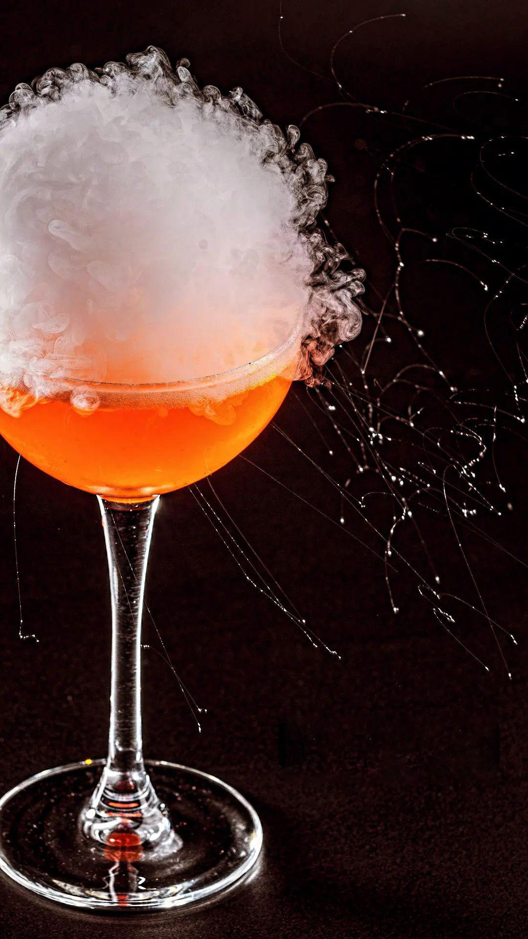 Коктейли и напитки. Фуд-фотограф Алексей Филинов