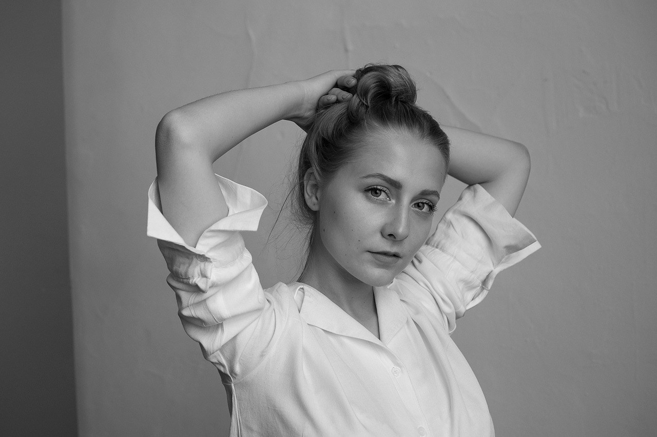 Film Photographer in Da Nang, Vietnam — Tanya Parfenteva