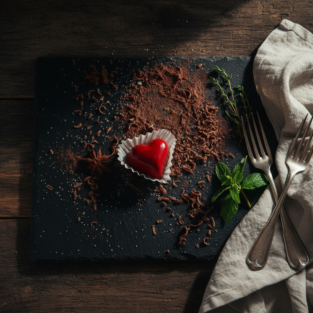 Конфеты ручной работы. Кафе «Культура Тут» Домодедово — уют и вкус на Каширском шоссе, 62