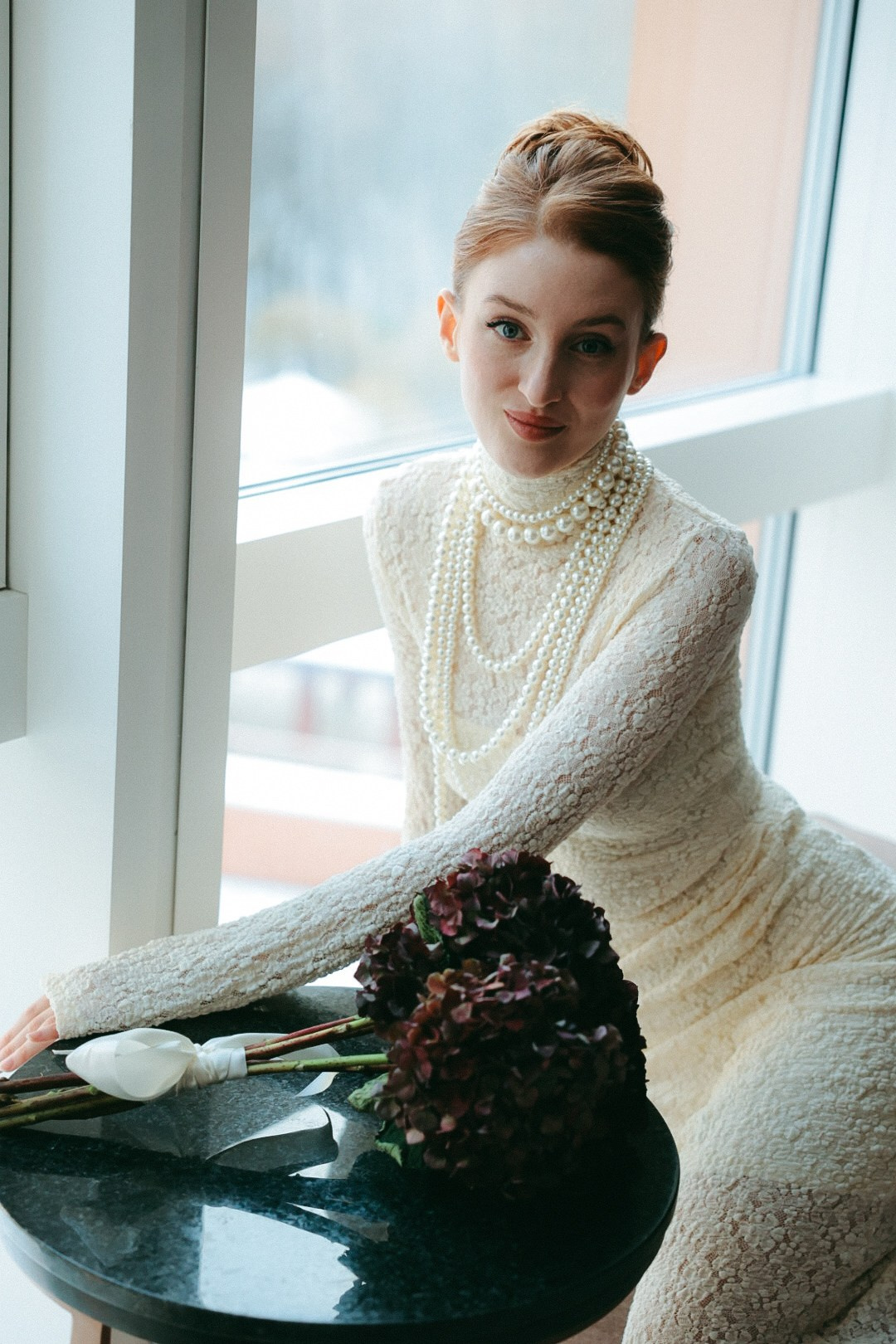 Иван и Любава. Фотограф Нижний Новгород