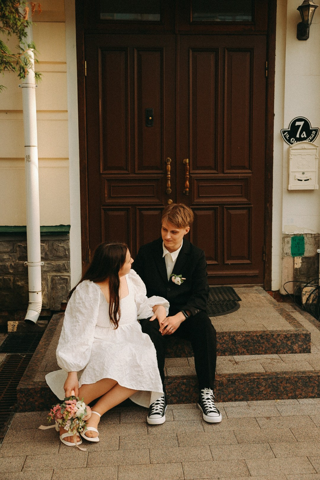 Артем и Саша. Фотограф Нижний Новгород