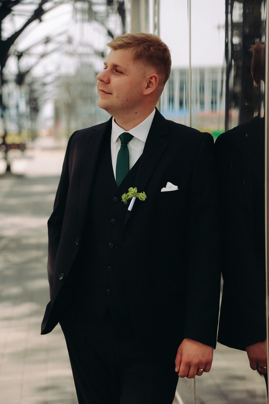 Саша и Аня. Фотограф Нижний Новгород