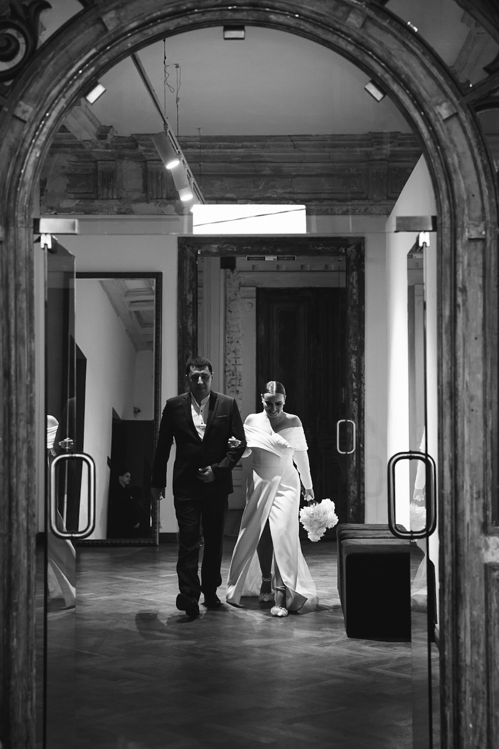 Слава и Настя. Фотограф Нижний Новгород