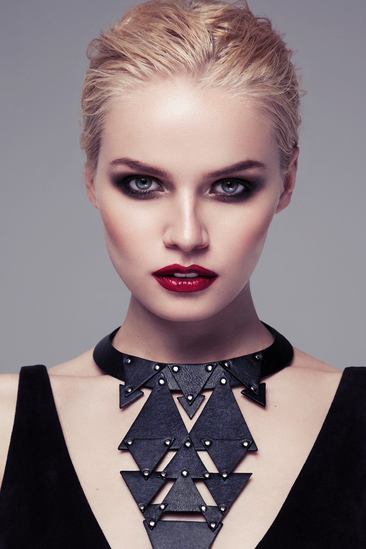 Альбом бьюти. Звездный фотограф Алина Голубь. Москва