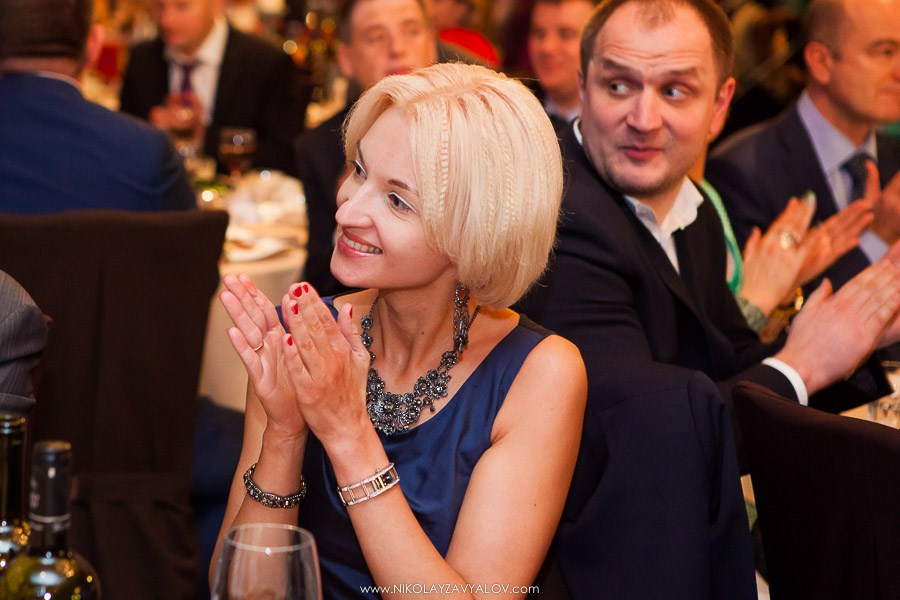 АЛВИСА (корпоратив). Видеооператор/Фотограф Николай Завьялов