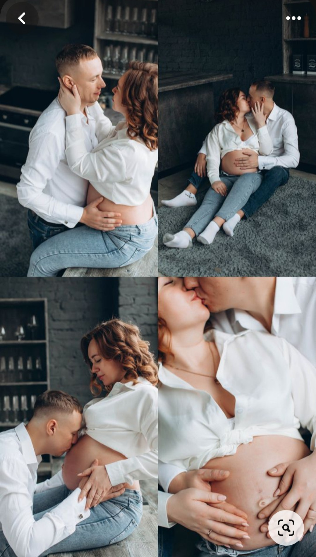 БЕРЕММЕНОСТЬ