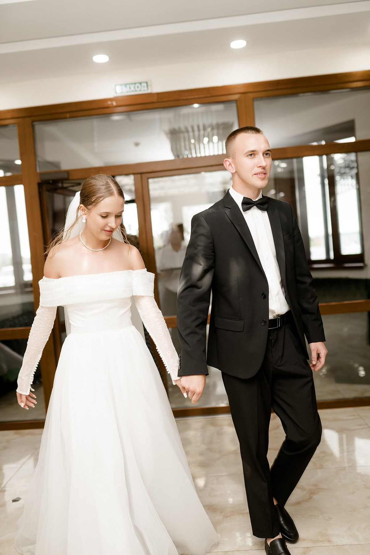 Свадьба Июнь