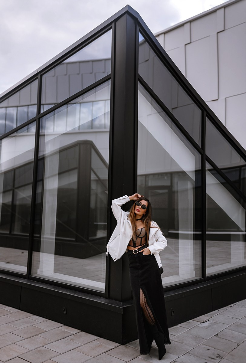 Прогулочная фотосессия в городе или на природе