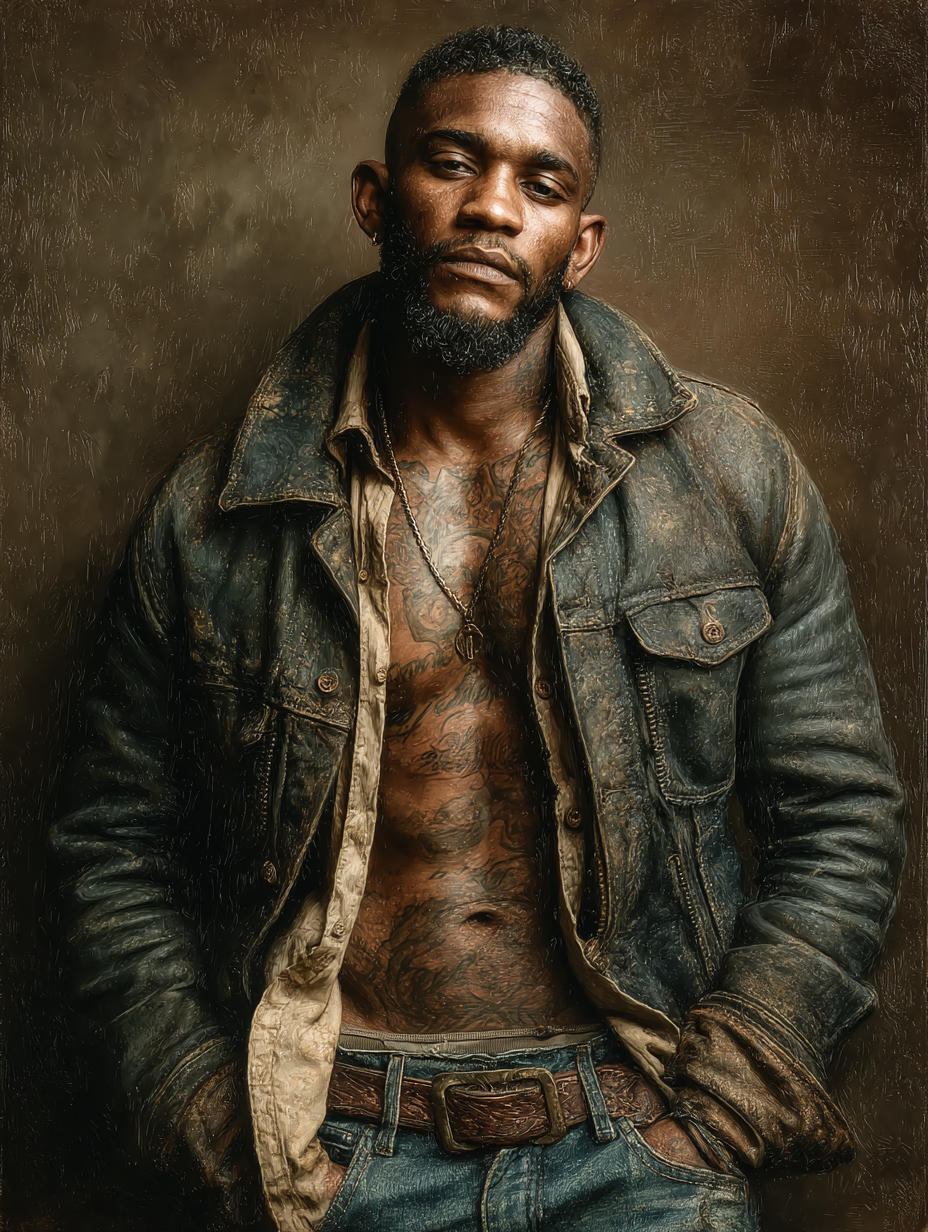 AI изображения. Фотограф в Краснодаре и Бишкеке Галина Бокова