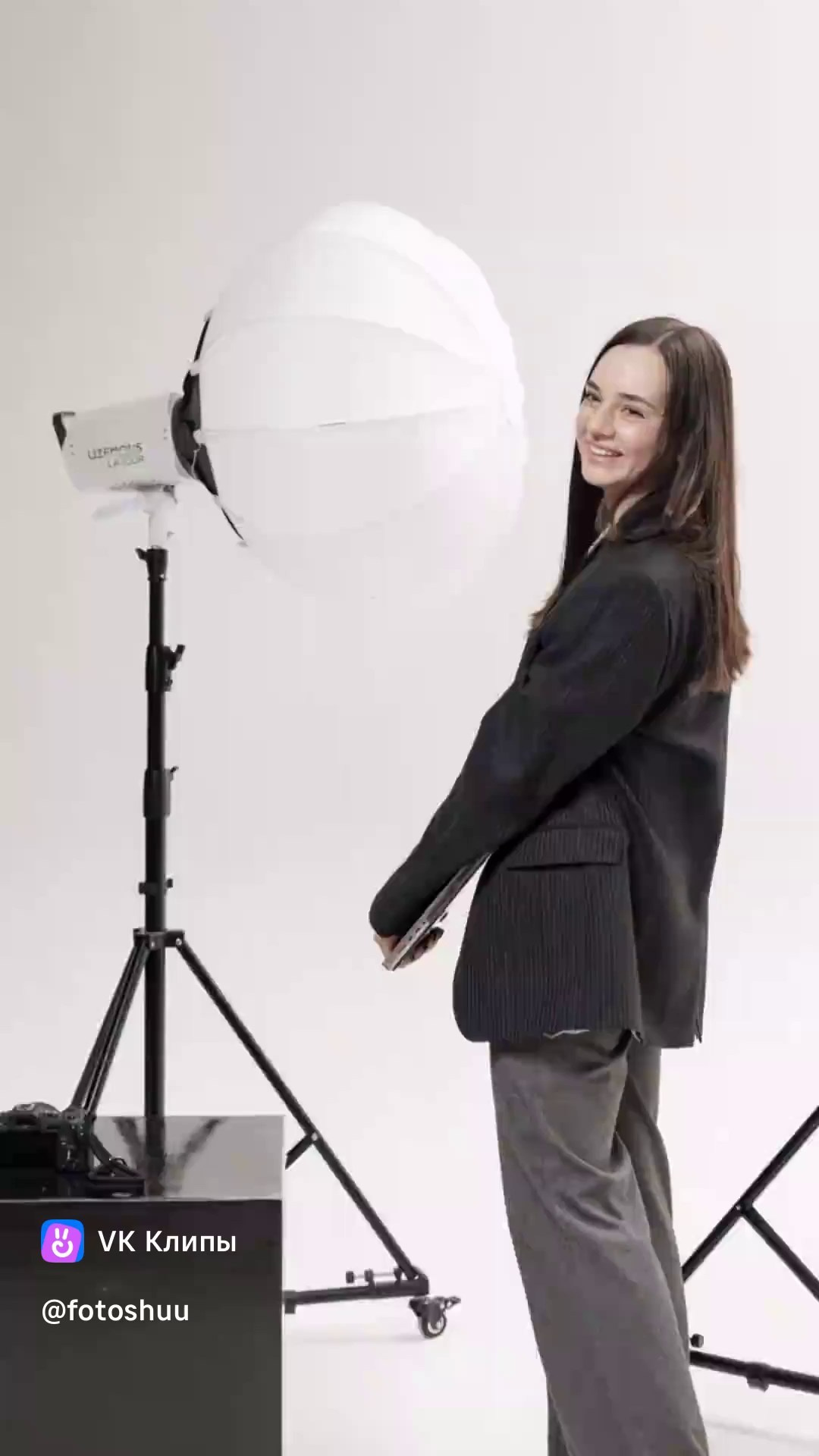 ВИДЕО. Фотограф в Самаре Женя Шулепова