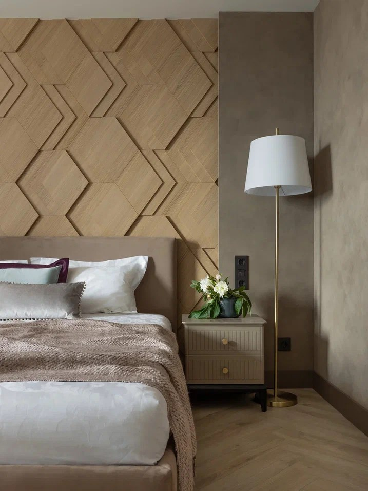 Дизайн интерьера квартиры ЖК «Высота» в Тольятти. Студия дизайна интерьера «Строчка» | Москва, Санкт-Петербург, Самара, Казань, Тольятти, Ульяновск и другие города России