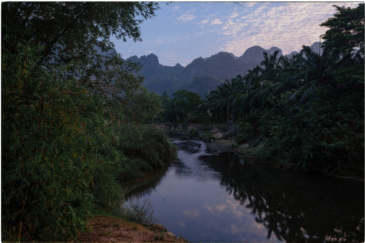 Таиланд. Портретный и репортажный фотограф в Санкт-Петербурге Дарья Сибирякова