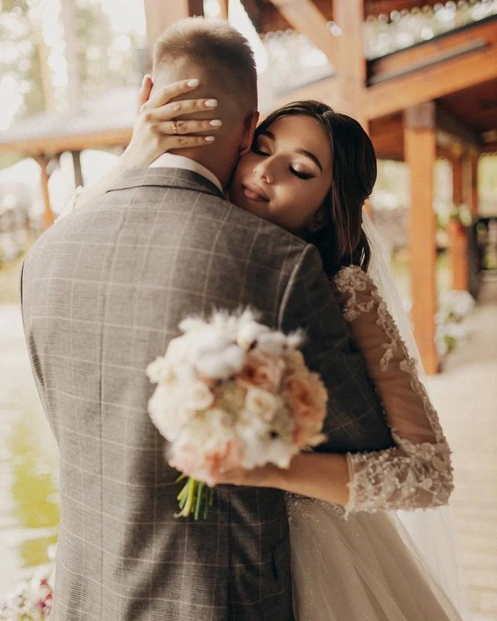 Роман и Полина. Фотограф Татьяна Русакова