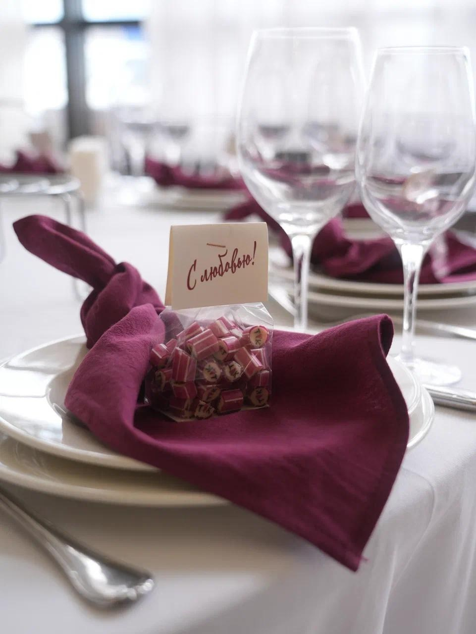 Свадьбы. Свой Декор — оформление и декор мероприятий и свадебных торжеств в Москве и Московской области