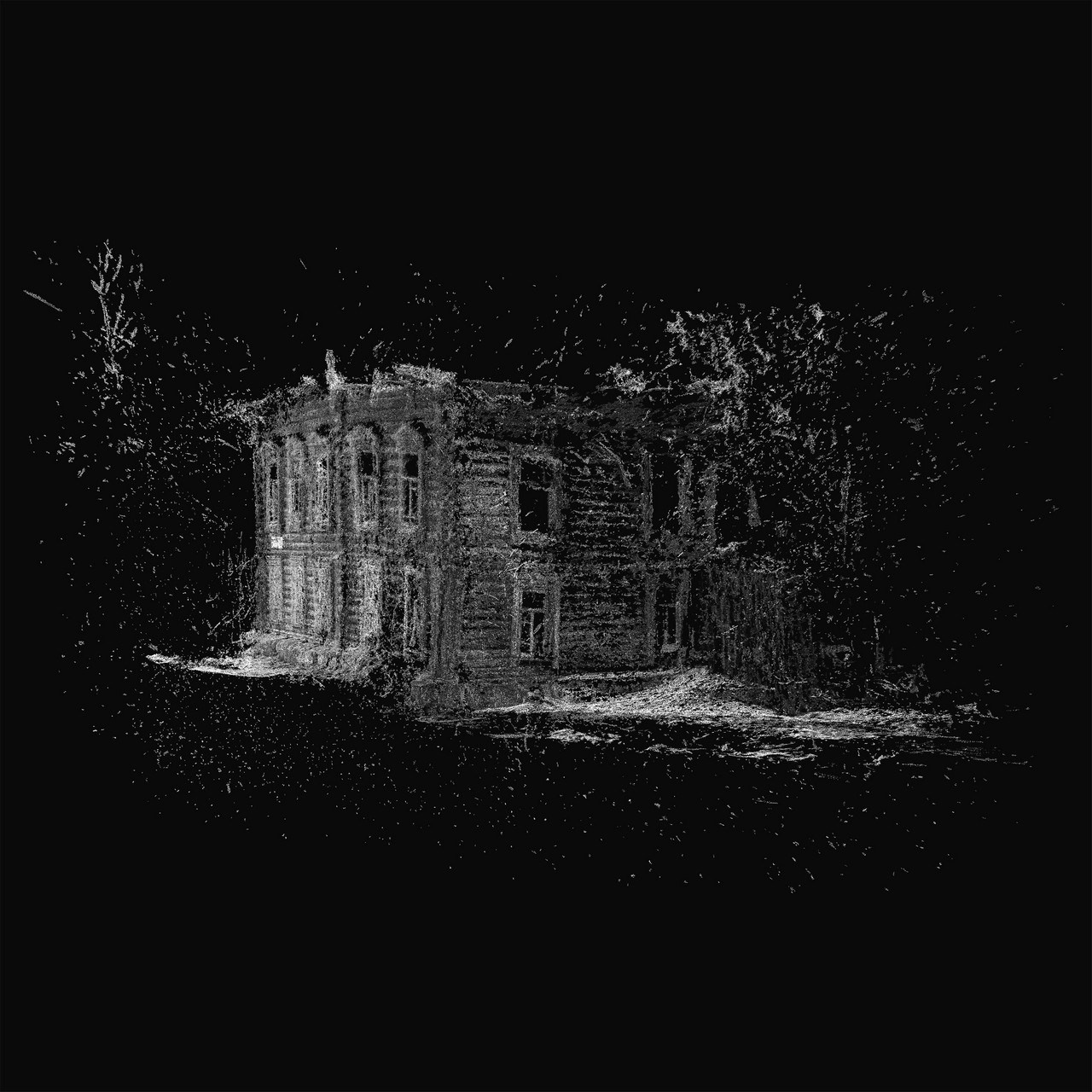 Архитектура Памяти