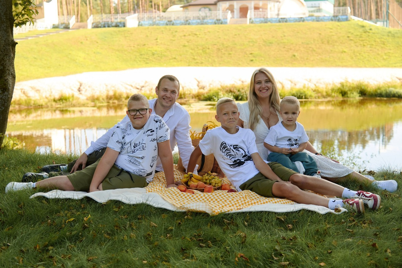 Отзывы. Фотограф Юлия Ремезова