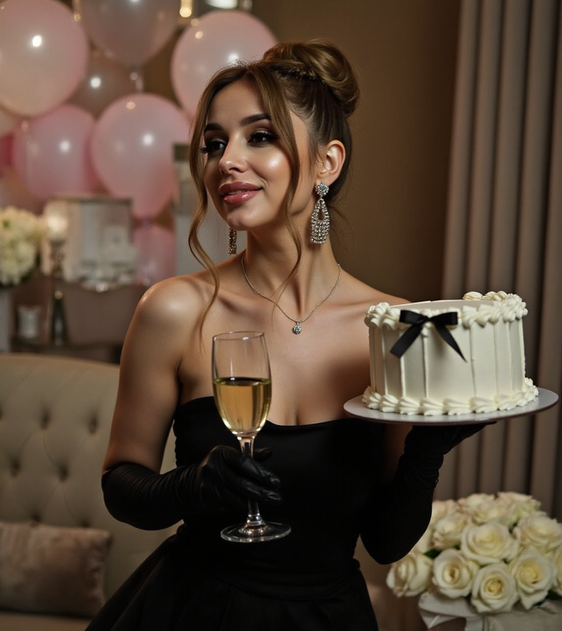 Нейрофотосессия онлайн — Pantheon Genesis. Pantheon Genesis — студия нейрокреатива