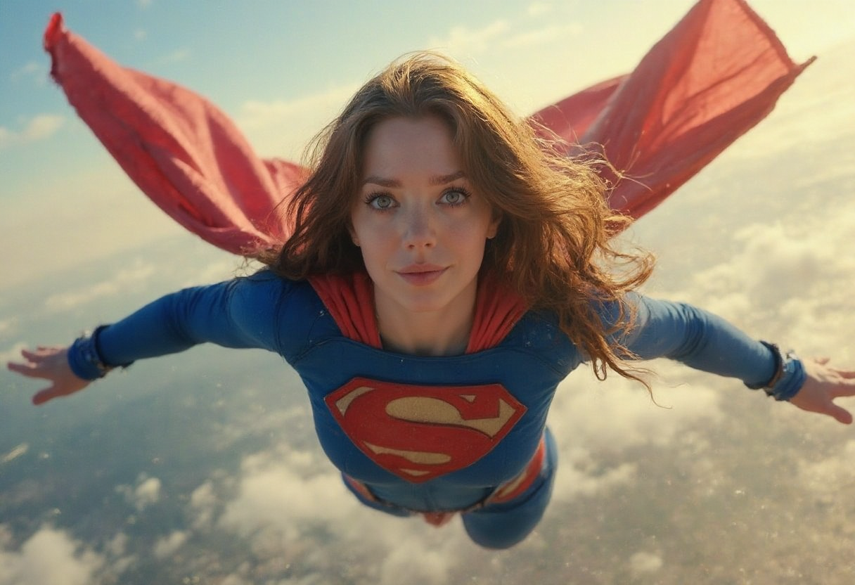 Женские AI-портреты — Pantheon Genesis. Pantheon Genesis — студия нейрокреатива