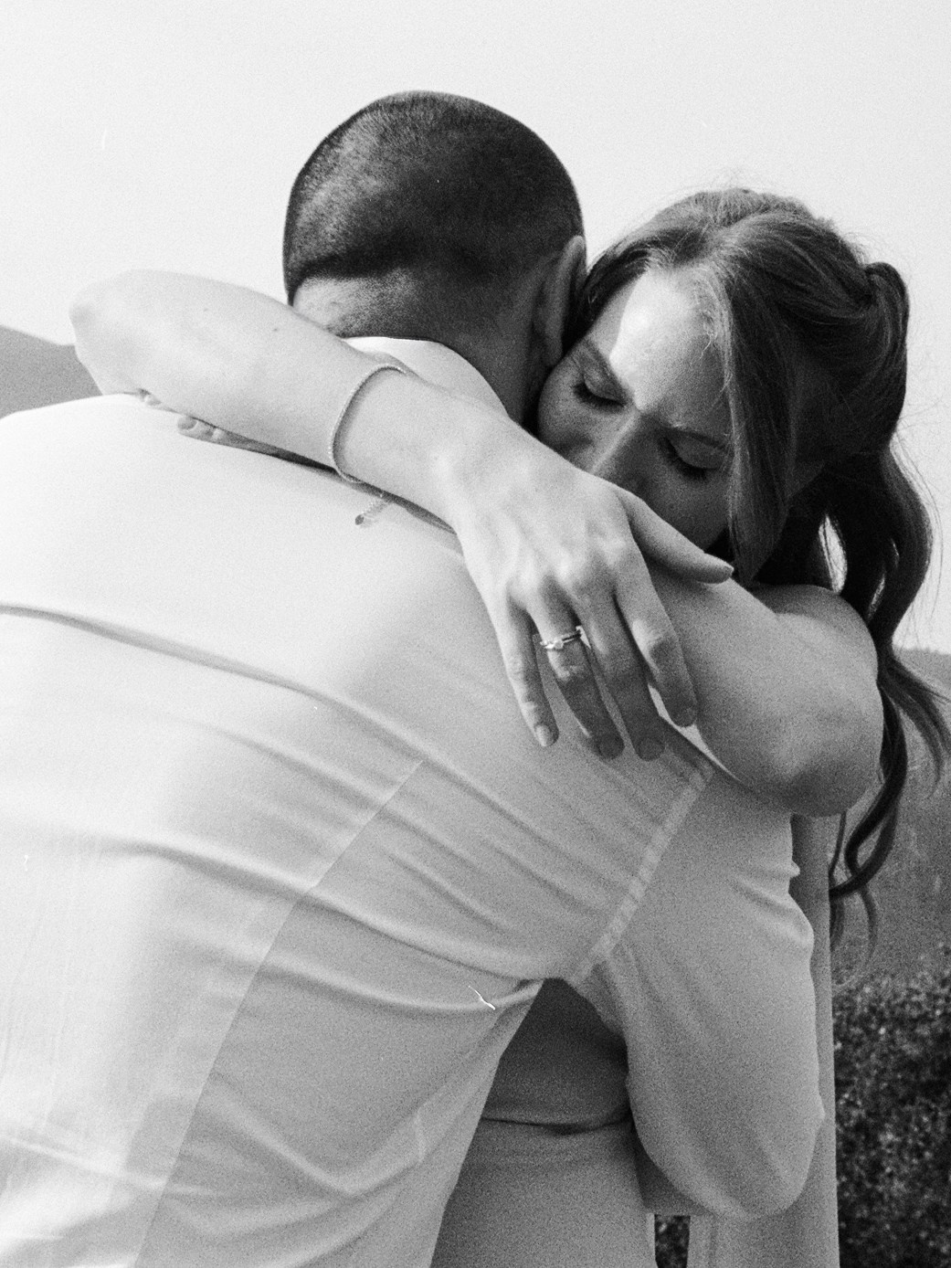 Love story. Darya Kras