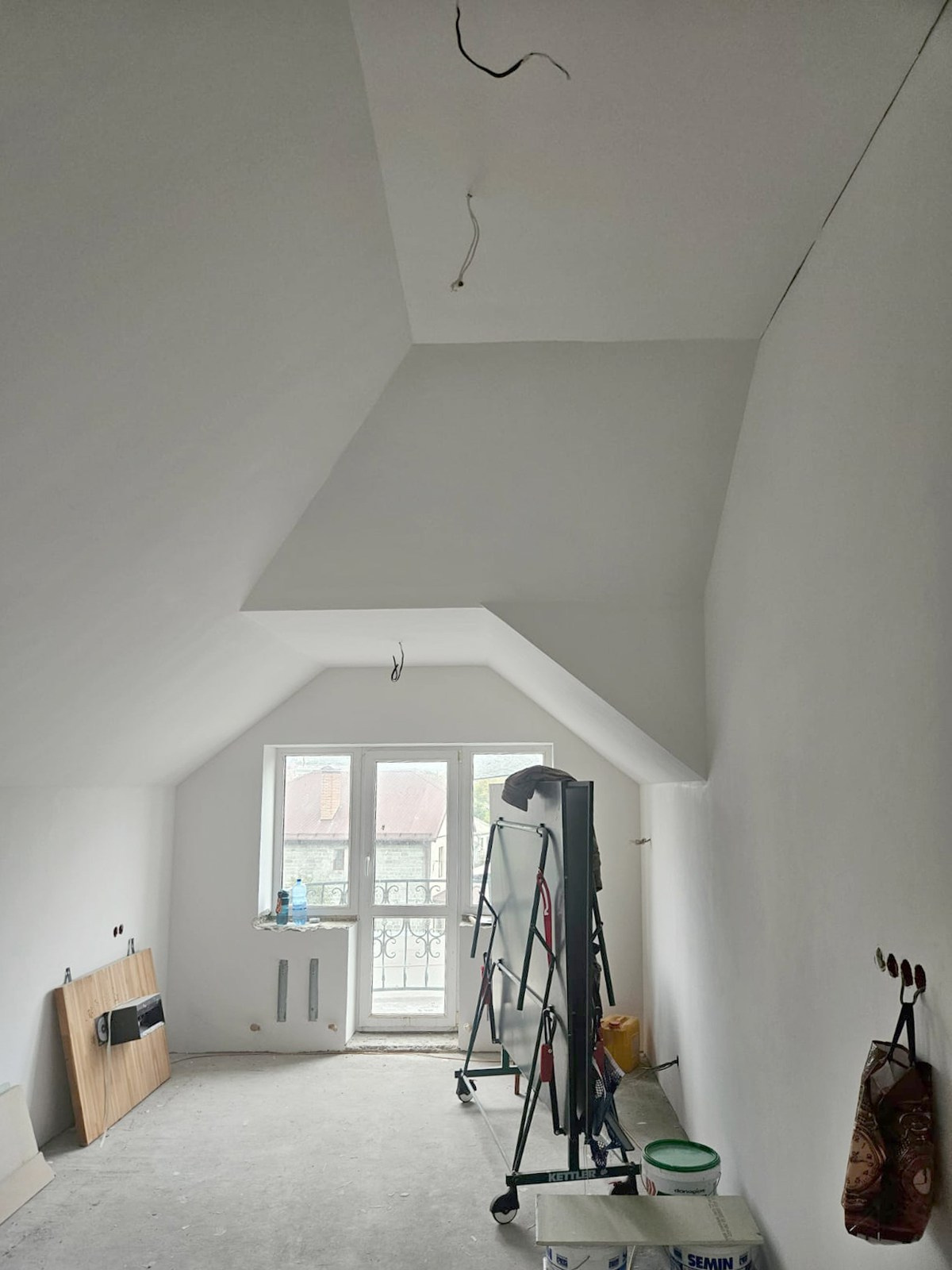 Спальня, г. Пятигорск