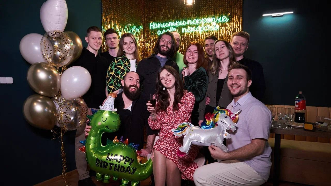 Тарифы. Izmailov loft