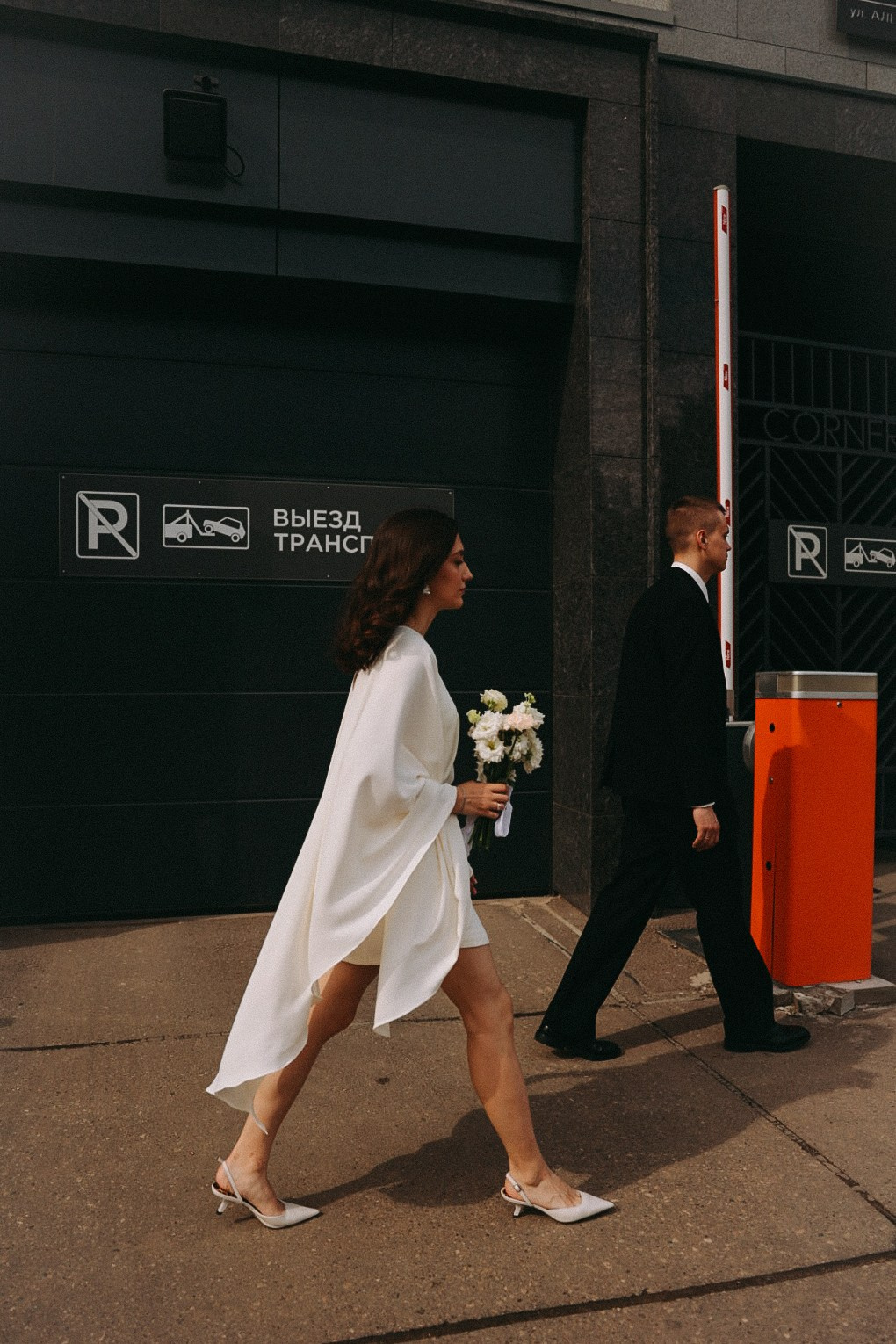 Максим и Лиза. Фотограф Нижний Новгород