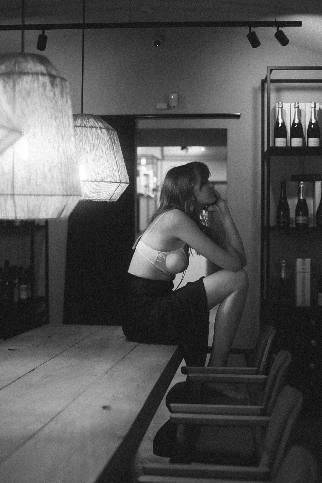 Лена. Фотограф Нижний Новгород