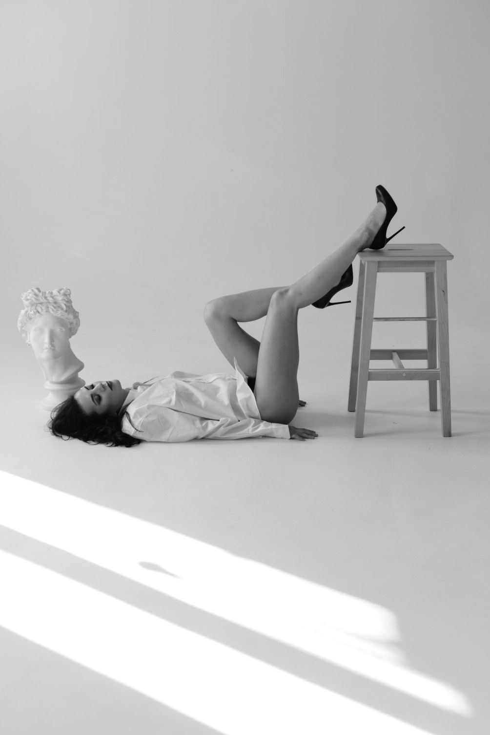 Наедине с собой / woman. Услуги