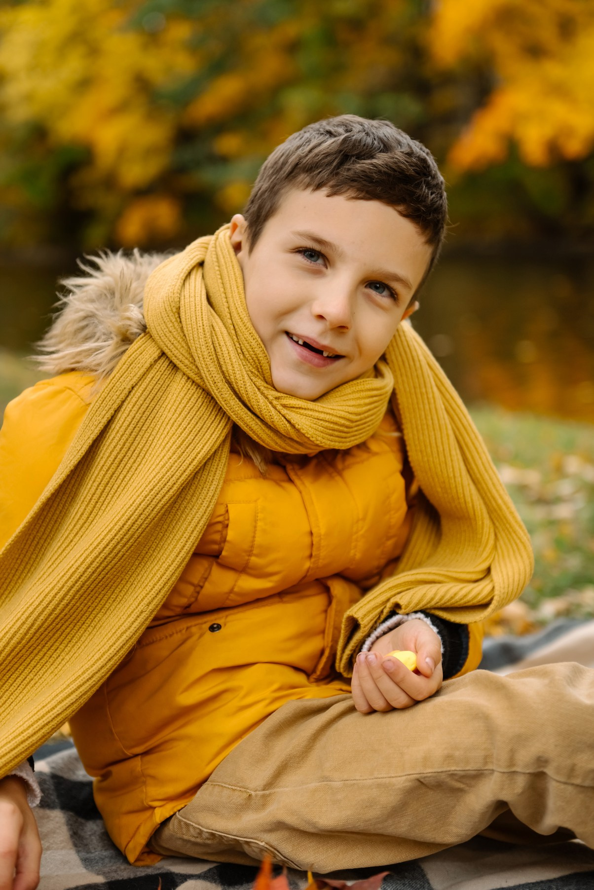 Осенняя фотосессия в Питере Каменный остров. Свадебный и сеейный фотограф в Санкт-Петербурге Елена Худякова