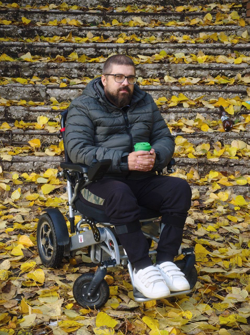 Тюленев Денис