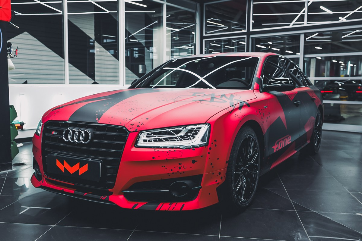 Автомобили и не только. Фотограф в Санкт-Петербурге Дмитрий Брусс