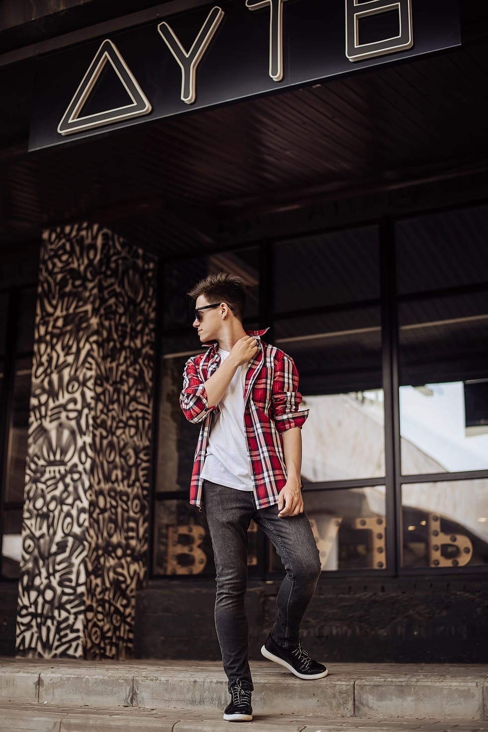 Персональные и контент-съемки. Семейный фотограф в Тольятти и Самаре Юлия Леванова