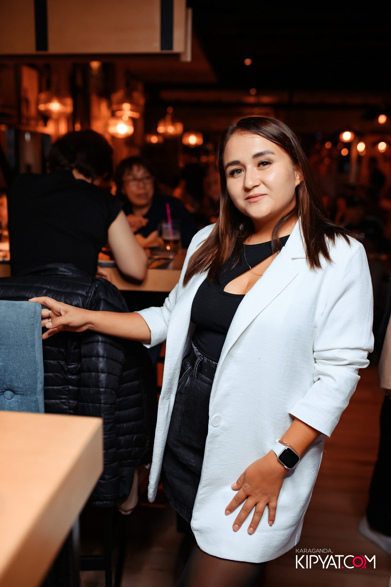 Пинта Bar & Grill. ТД «Алем» г. Темиртау. Кипятком Караганда