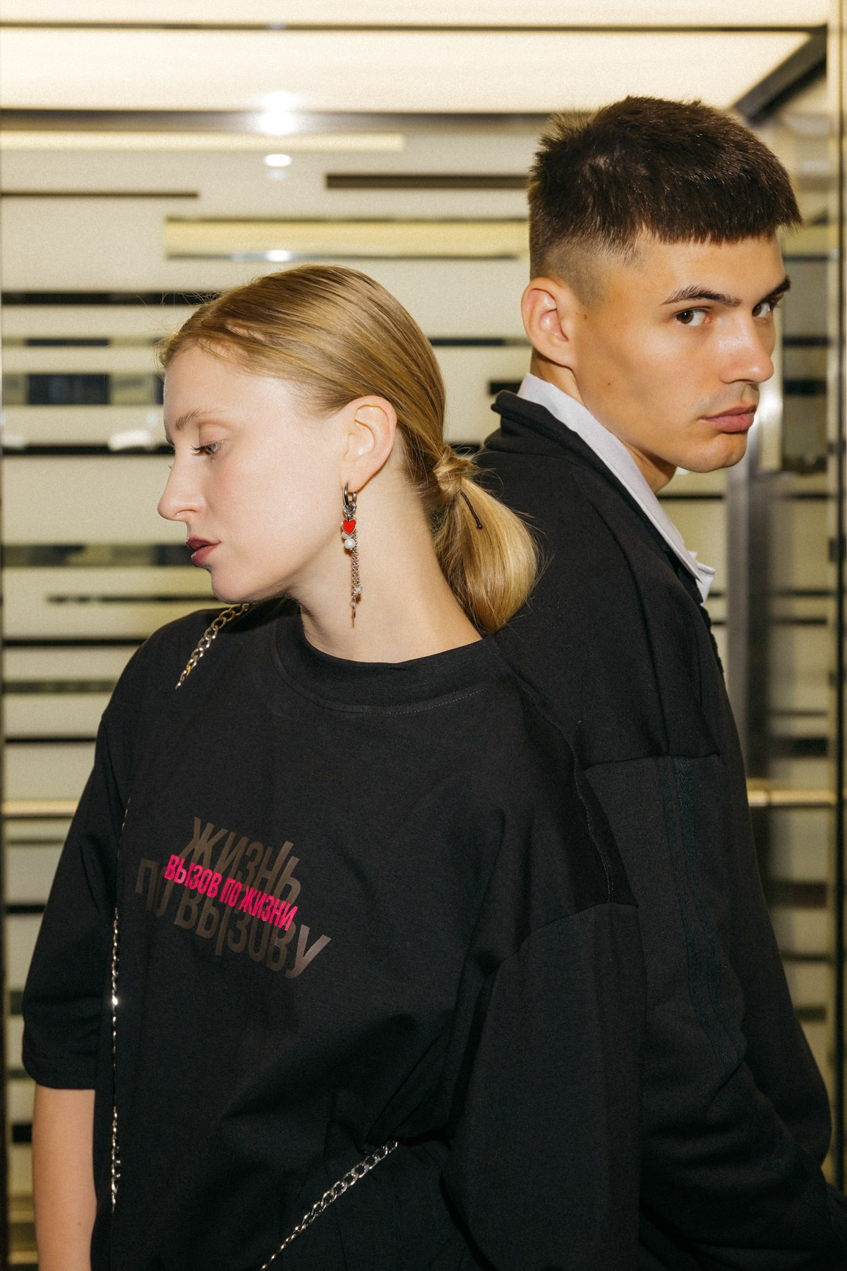 ЖИЗНЬ ПО ВЫЗОВУ II DNK & KION. Свадебный фотограф Верещак Сергей I Ростов-на-Дону