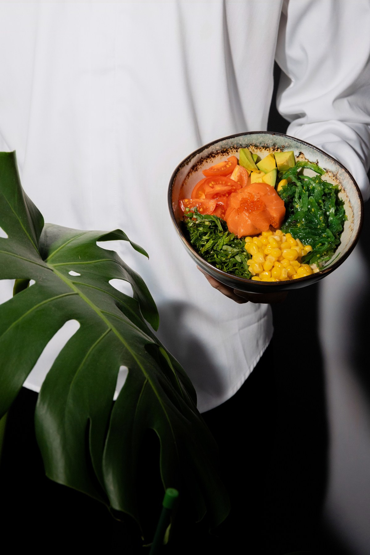 EMBER II КОНТЕНТ СЪЕМКА ДЛЯ РЕСТОРАНА. Свадебный фотограф Верещак Сергей I Ростов-на-Дону