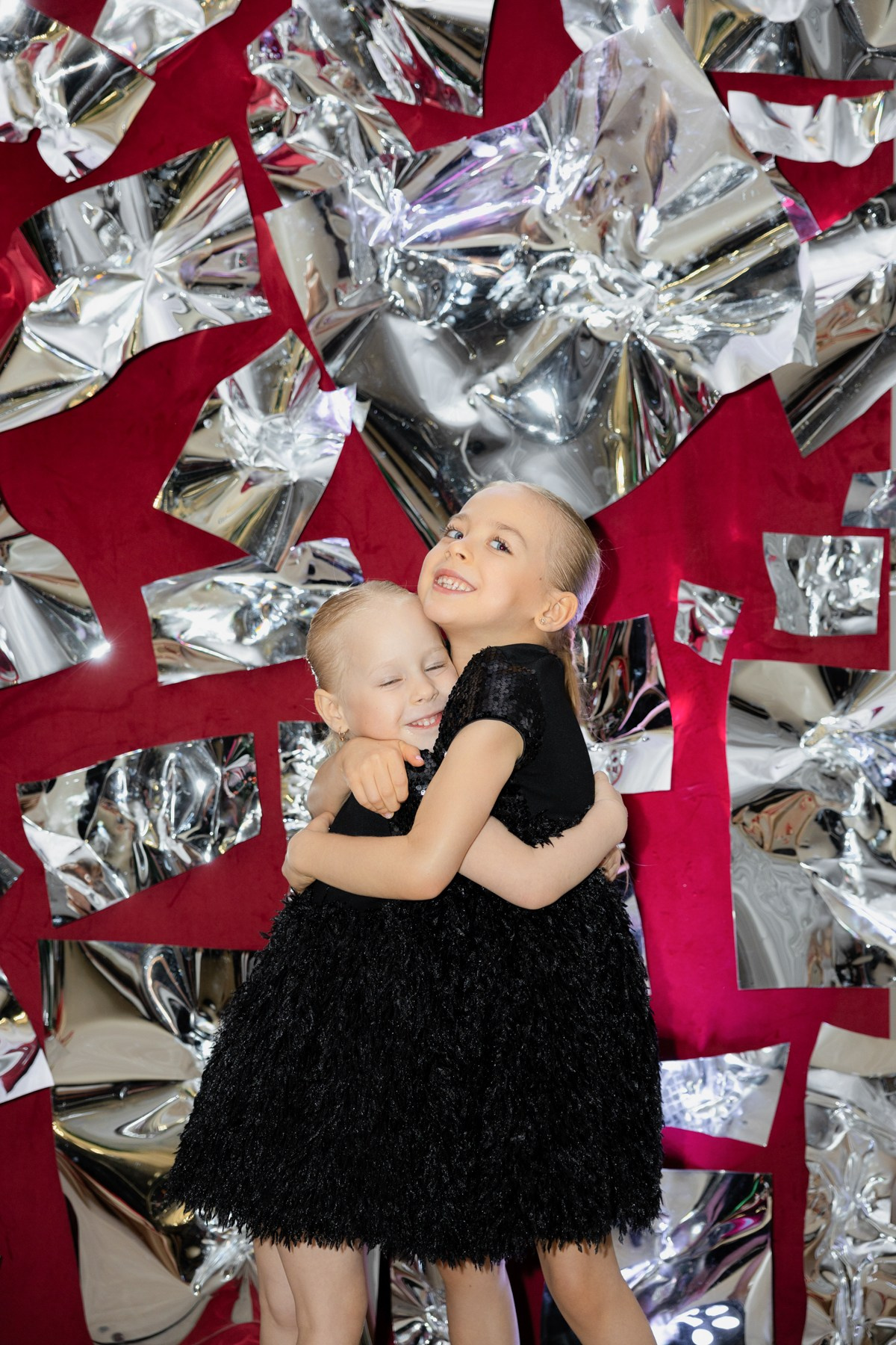 Модельное Арт-Агентство CMG II НОВОГОДНИЙ ПОКАЗ. Свадебный фотограф Верещак Сергей I Ростов-на-Дону