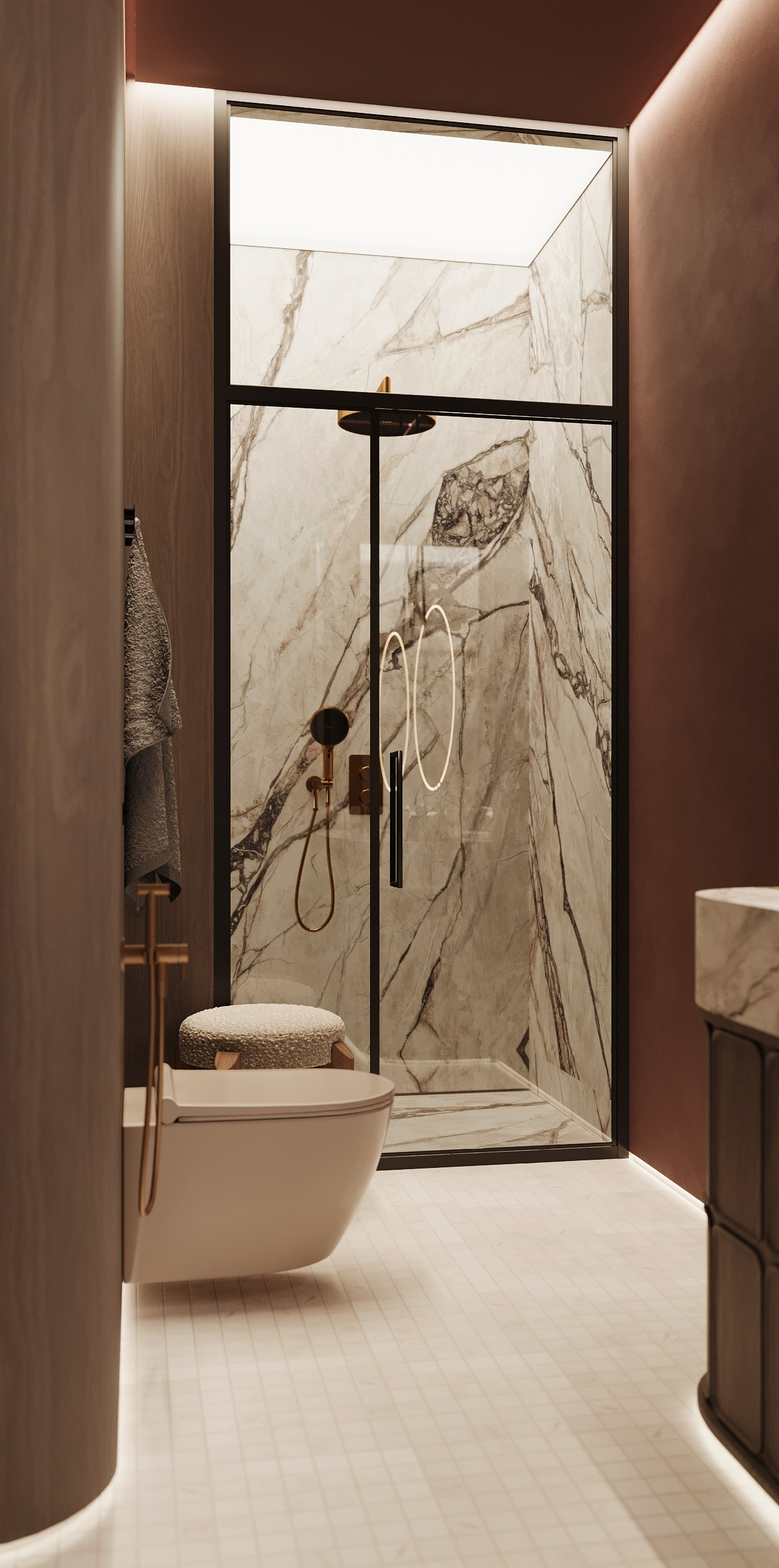 KZ | SPA. 3d визуализатор marybond3d