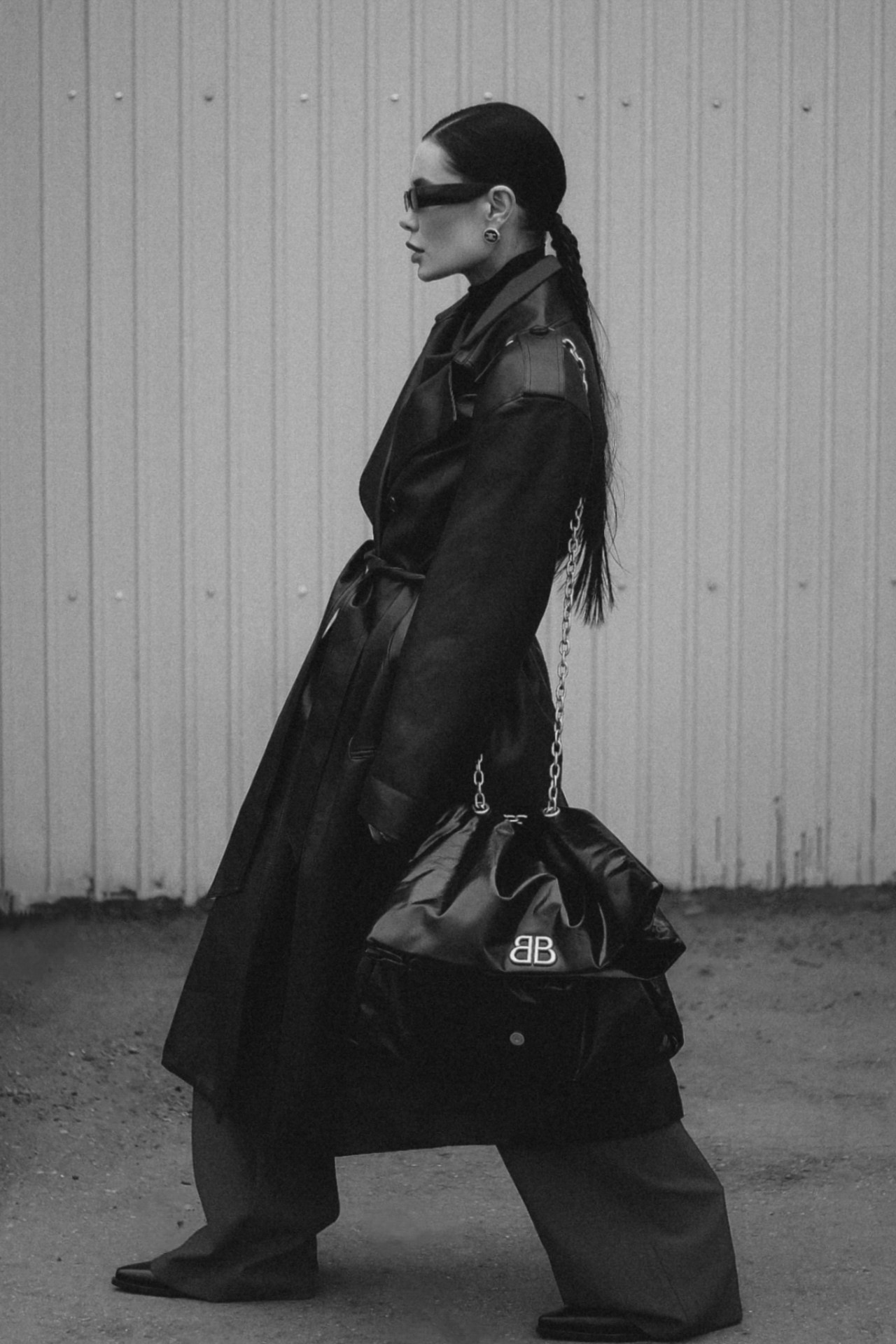 Уличная съёмка. Фотограф Иванова Елена в Иркутске