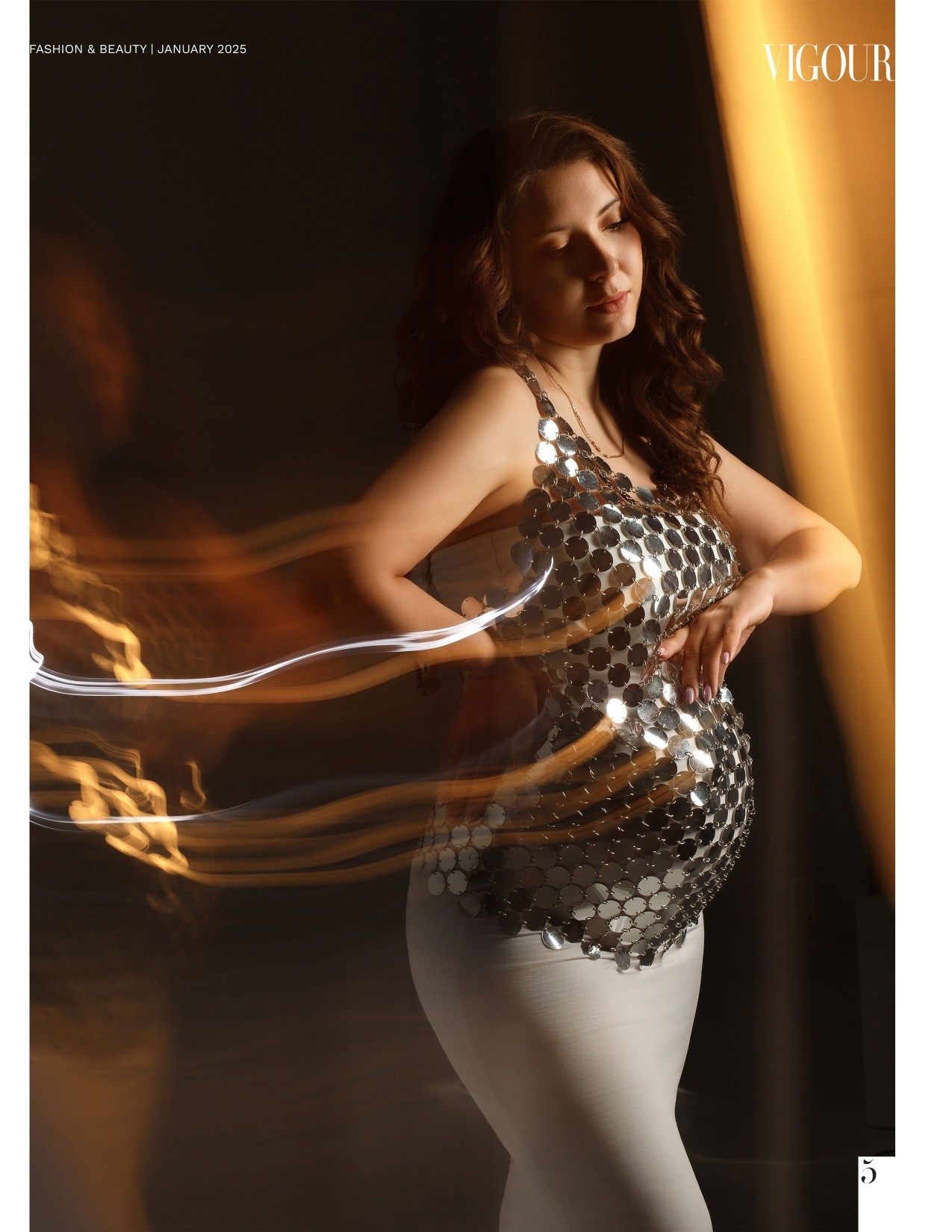 Публикации в ЖУРНАЛАХ. Фотограф в Москве Сидорина Юлия