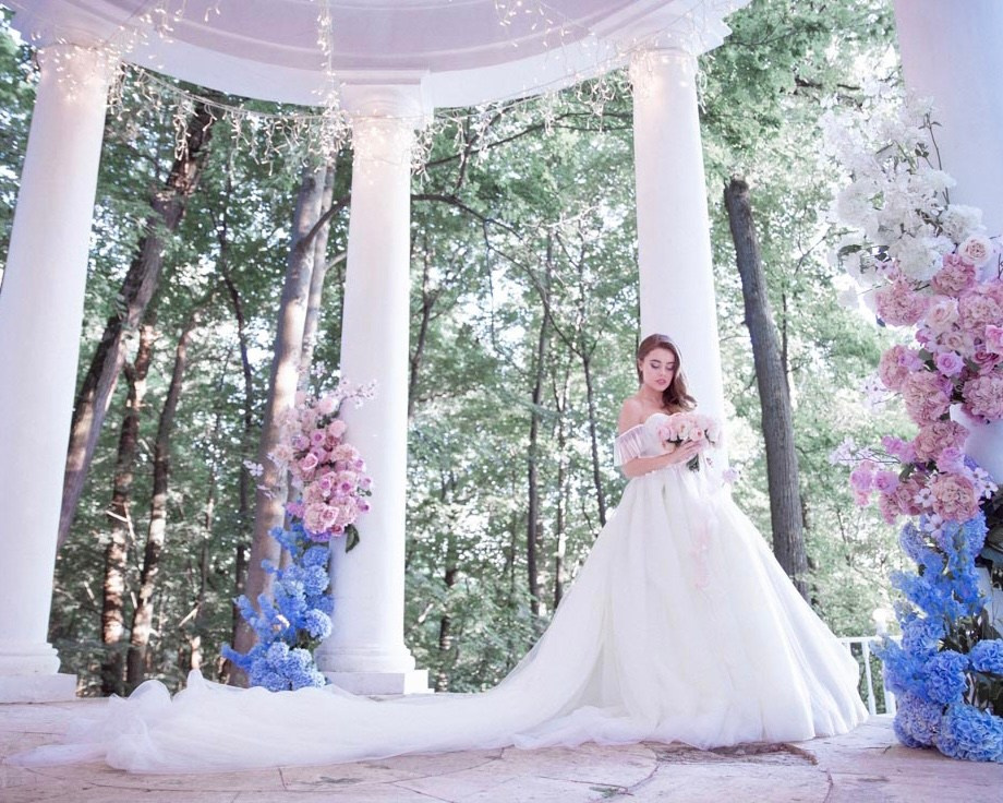 Иван & Дарья. Агентство по организации мероприятий