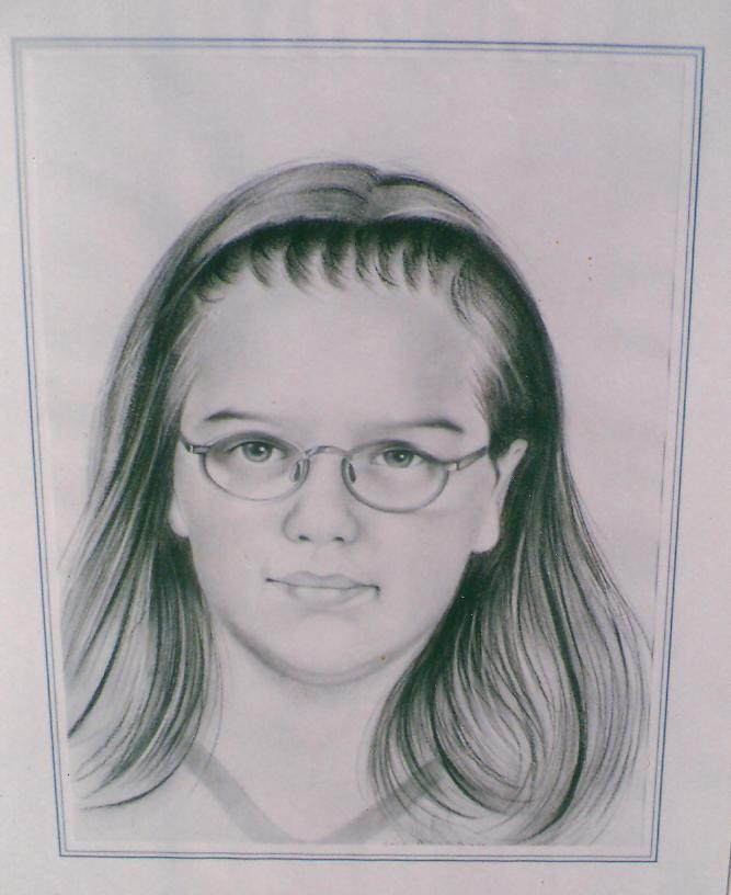 Портреты карандашом. Художник-таксидермист в Астрахани Сергеев Сергей Васильевич